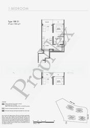 Parc Botannia (D28), Condominium #598165121